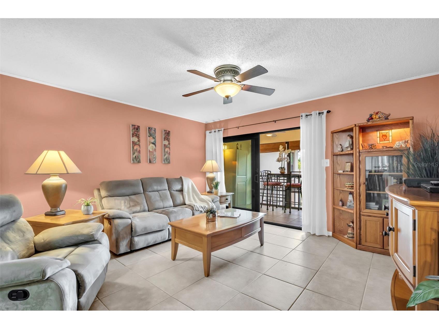 2700 Nebraska Avenue #5-205 Palm Harbor FL 34684 - LAKE TARPON TB8496158 image5