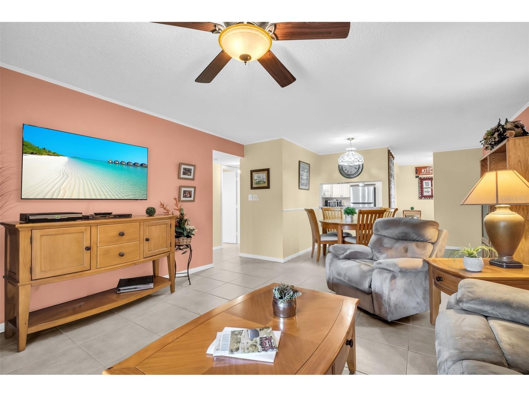 2700 Nebraska Avenue #5-205 Palm Harbor FL 34684 - LAKE TARPON TB8496158 image8