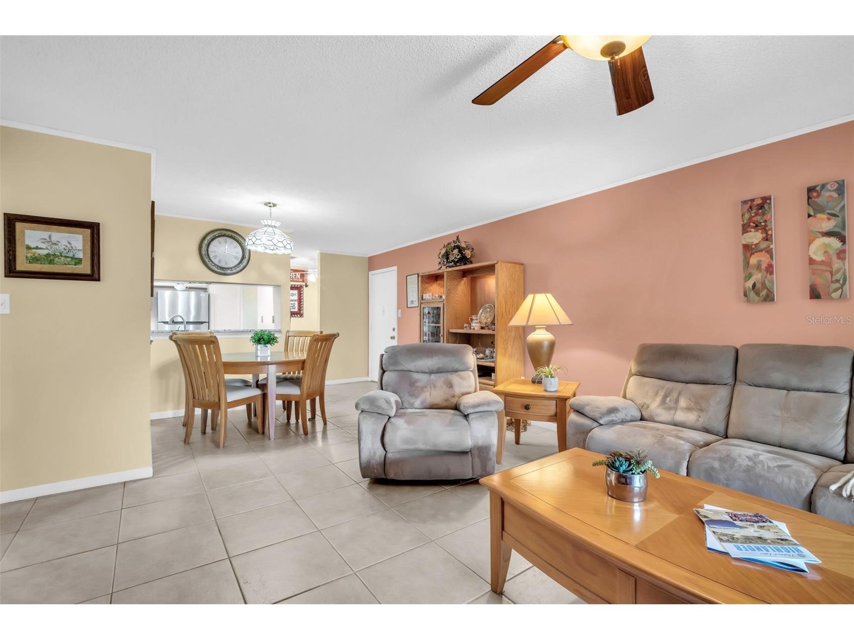 2700 Nebraska Avenue #5-205 Palm Harbor FL 34684 - LAKE TARPON TB8496158 image9