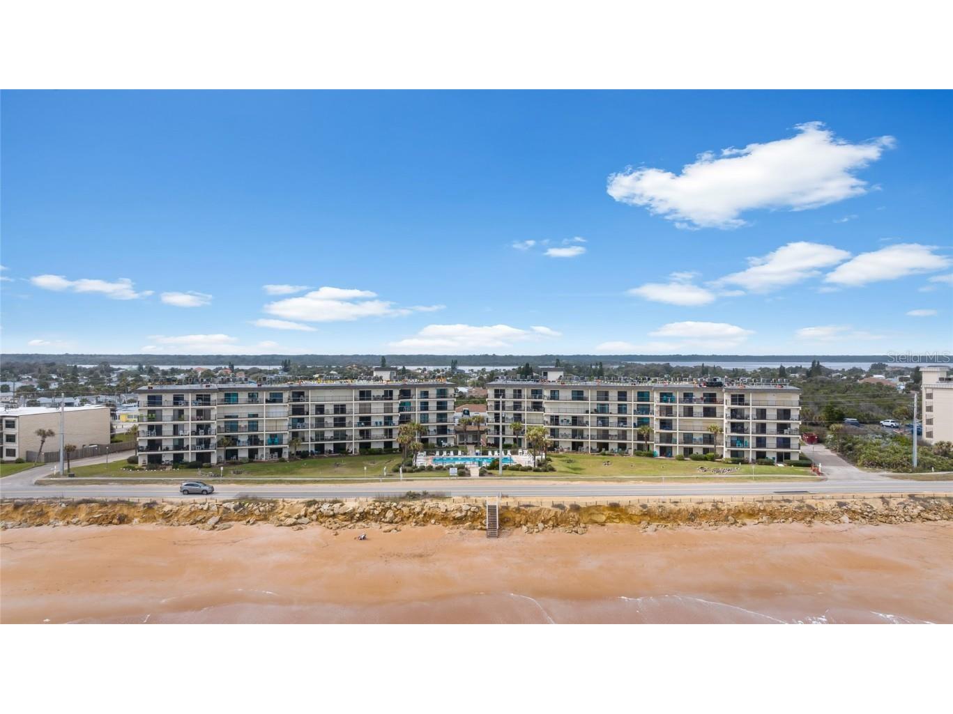 2700 Ocean Shore Boulevard #111 Ormond Beach FL 32176 V4934554 image1