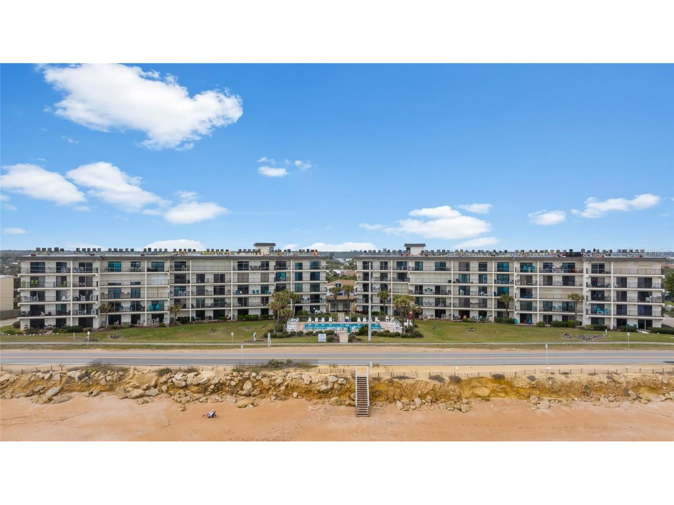 2700 Ocean Shore Boulevard #111 Ormond Beach FL 32176 V4934554 image2