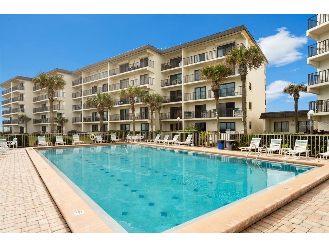 2700 Ocean Shore Boulevard #111 Ormond Beach FL 32176 V4934554 image9