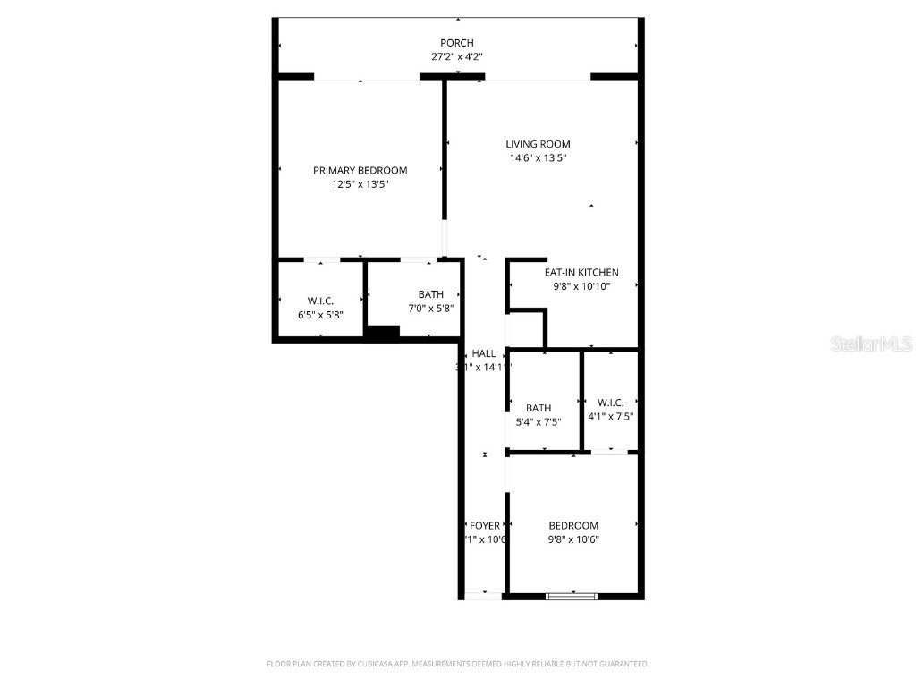 2700 Ocean Shore Boulevard #113 Ormond Beach FL 32176 FC313176 image41