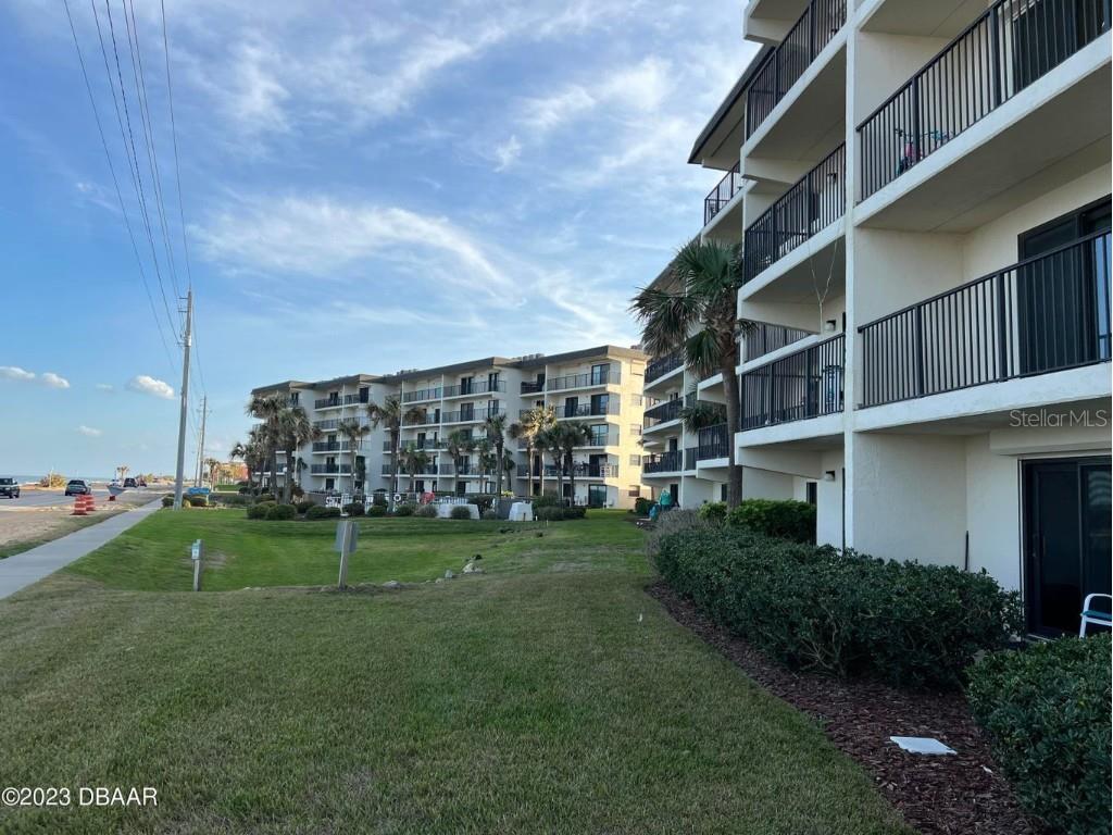 2700 Ocean Shore Boulevard #116 Ormond Beach FL 32176 V4929021 image1