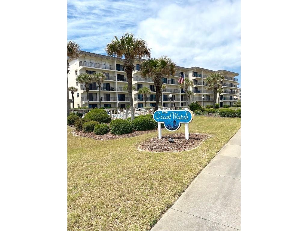 2700 Ocean Shore Boulevard #207 Ormond By The Sea FL 32176 FC299848 image1