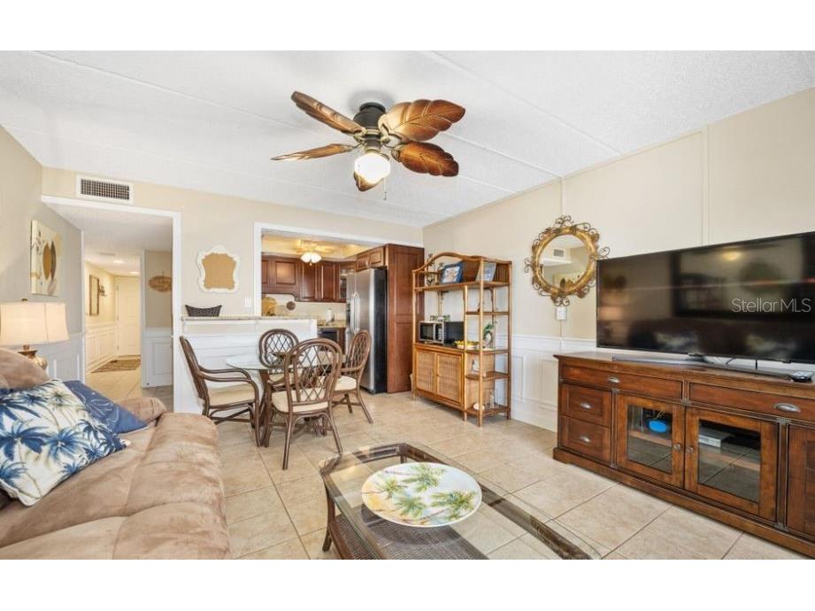 2700 Ocean Shore Boulevard #304 Ormond Beach FL 32176 - ATLANTIC OCEAN V4945360 image10