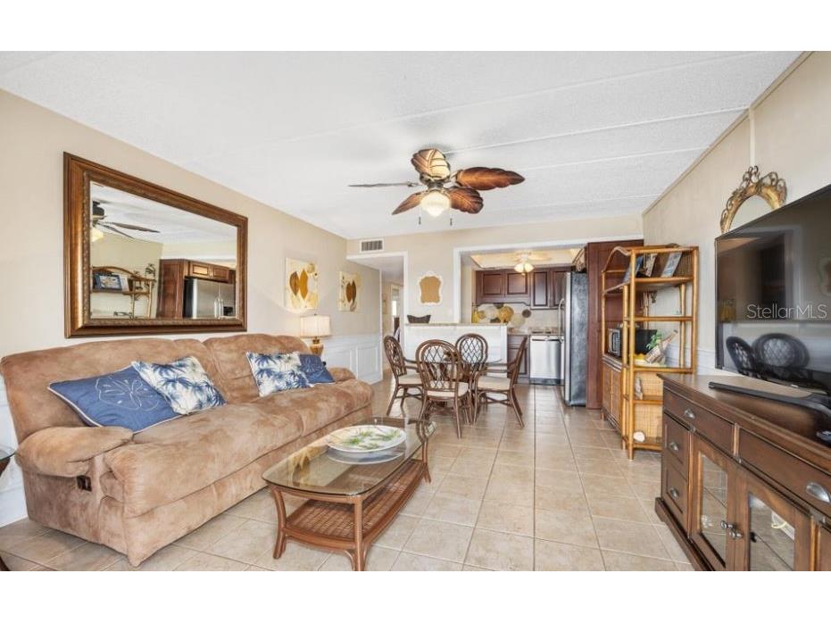 2700 Ocean Shore Boulevard #304 Ormond Beach FL 32176 - ATLANTIC OCEAN V4945360 image11