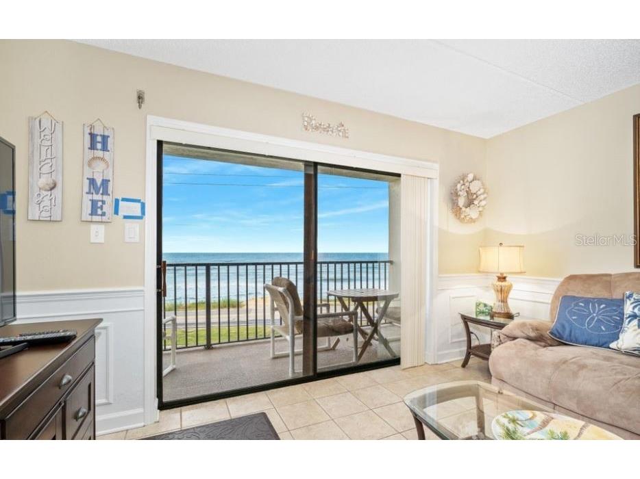 2700 Ocean Shore Boulevard #304 Ormond Beach FL 32176 - ATLANTIC OCEAN V4945360 image14