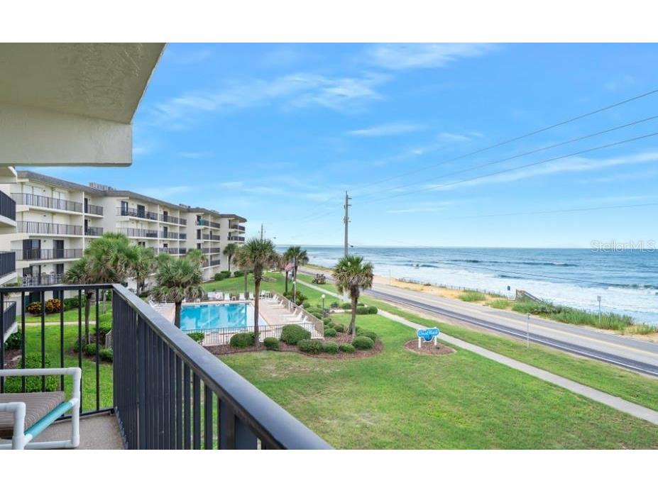 2700 Ocean Shore Boulevard #304 Ormond Beach FL 32176 - ATLANTIC OCEAN V4945360 image15