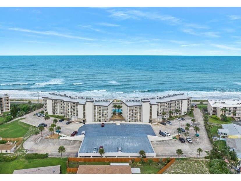 2700 Ocean Shore Boulevard #304 Ormond Beach FL 32176 - ATLANTIC OCEAN V4945360 image2