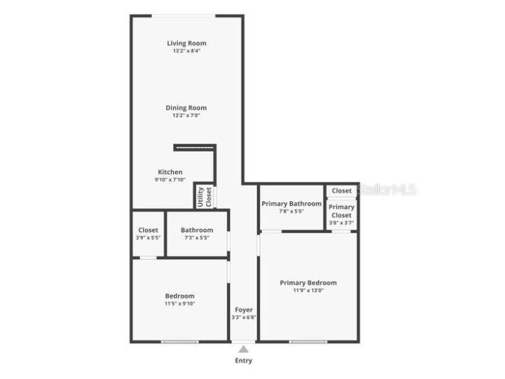 2700 Ocean Shore Boulevard #304 Ormond Beach FL 32176 - ATLANTIC OCEAN V4945360 image20