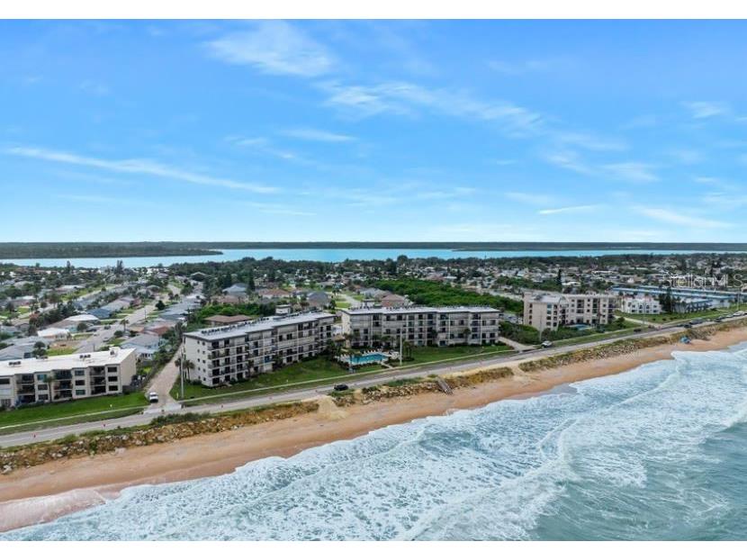2700 Ocean Shore Boulevard #304 Ormond Beach FL 32176 - ATLANTIC OCEAN V4945360 image22