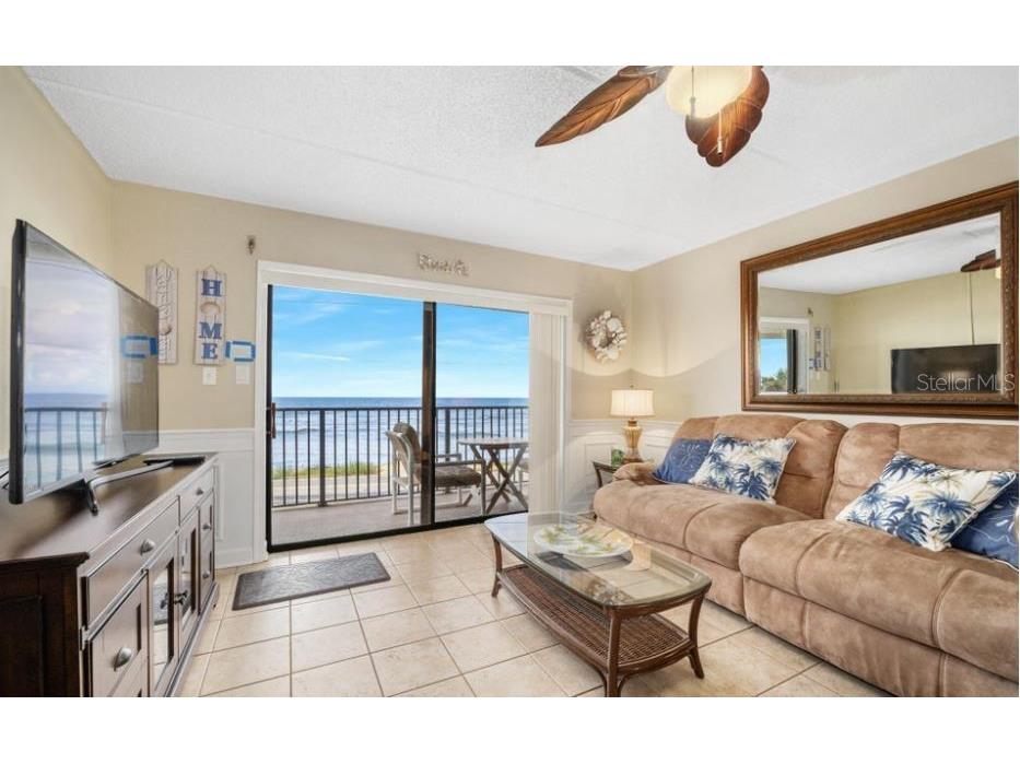 2700 Ocean Shore Boulevard #304 Ormond Beach FL 32176 - ATLANTIC OCEAN V4945360 image7