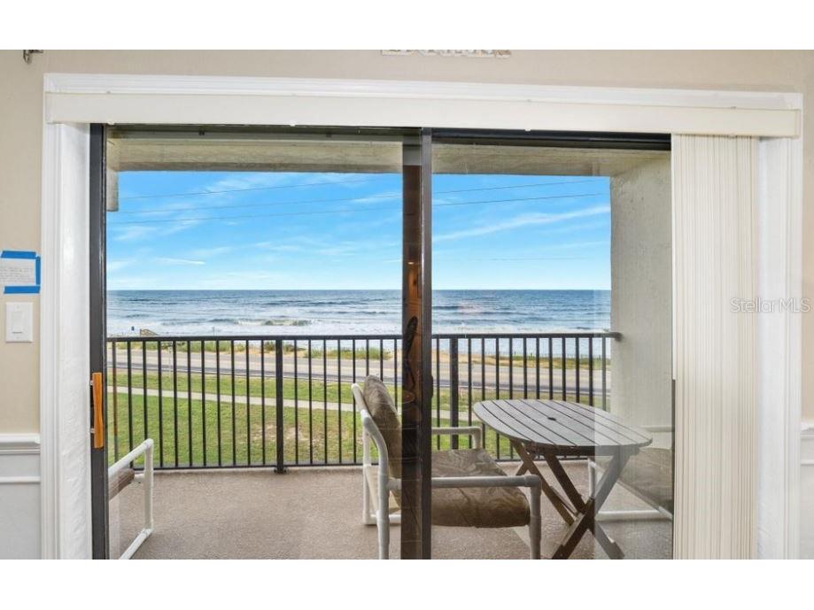 2700 Ocean Shore Boulevard #304 Ormond Beach FL 32176 - ATLANTIC OCEAN V4945360 image8