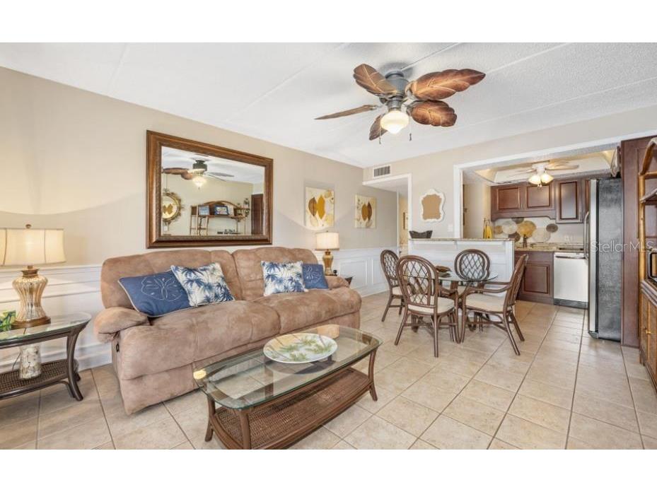 2700 Ocean Shore Boulevard #304 Ormond Beach FL 32176 - ATLANTIC OCEAN V4945360 image9