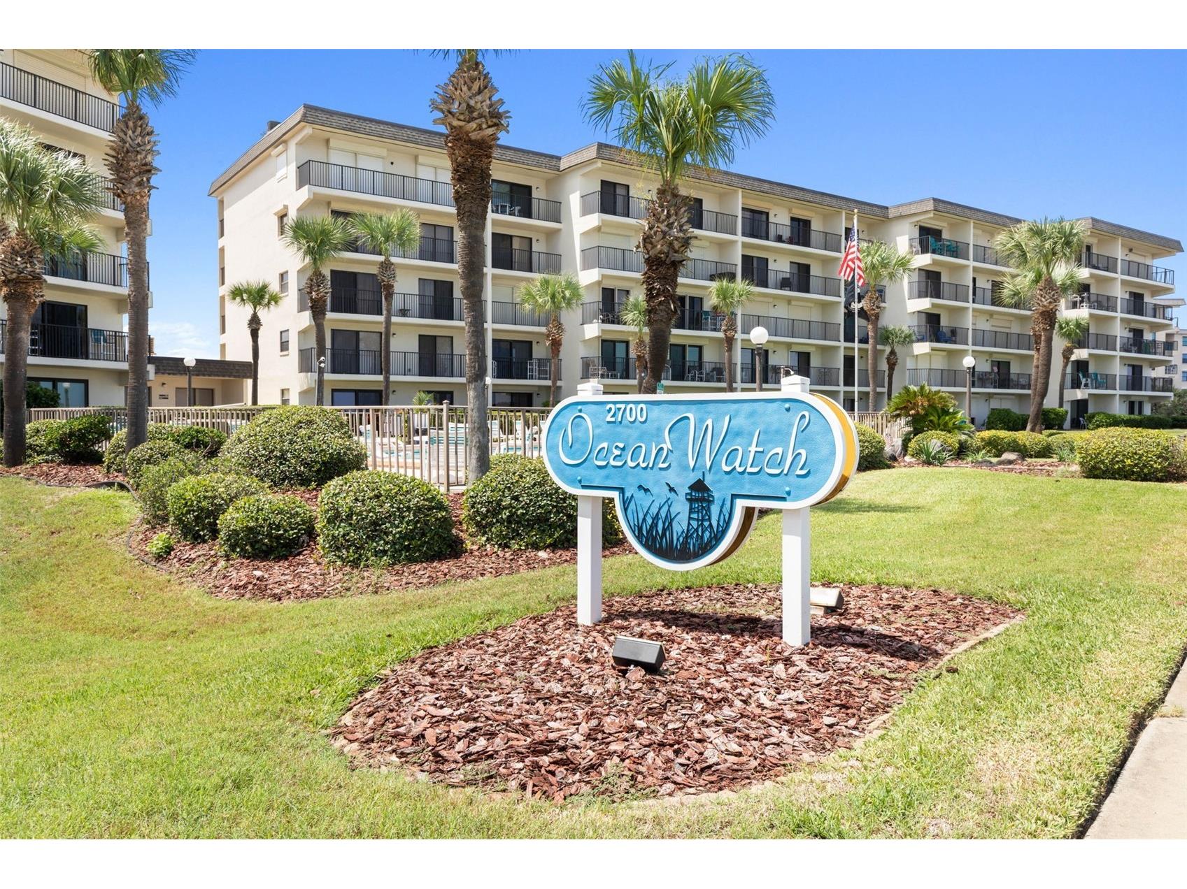 2700 Ocean Shore Boulevard #316 Ormond Beach FL 32176 FC318215 image1