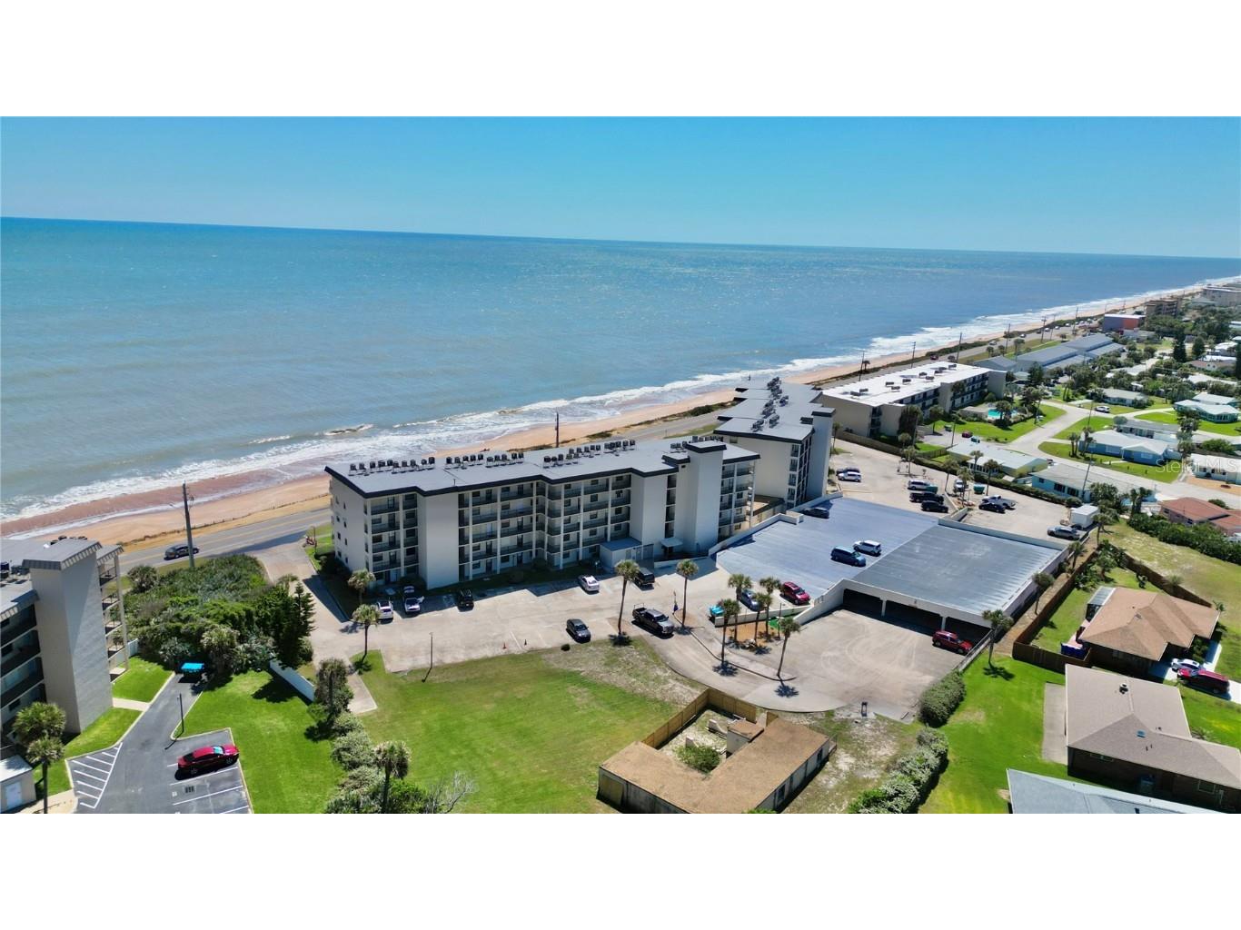 2700 Ocean Shore Boulevard #318 Ormond Beach FL 32176 - ATLANTIC OCEAN FC298522 image1