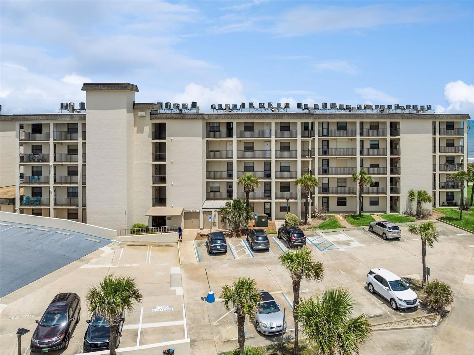 2700 Ocean Shore Boulevard #405 Ormond Beach FL 32176 O6402543 image26