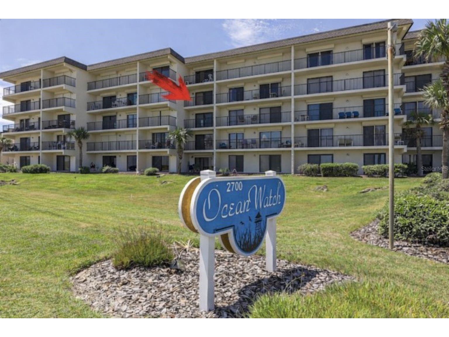 2700 Ocean Shore Boulevard #405 Ormond Beach FL 32176 O6402543 image3