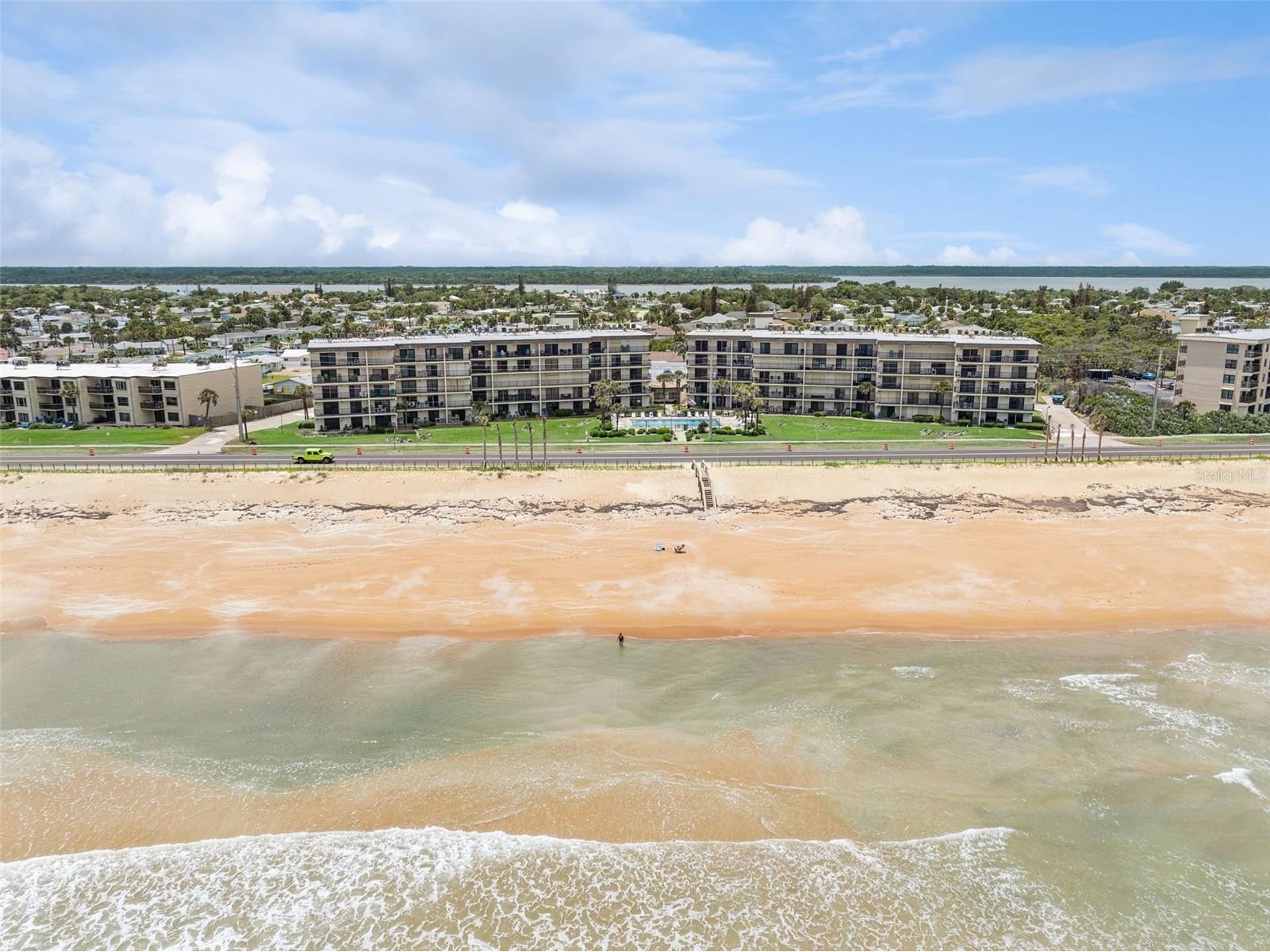 2700 Ocean Shore Boulevard #405 Ormond Beach FL 32176 O6402543 image5