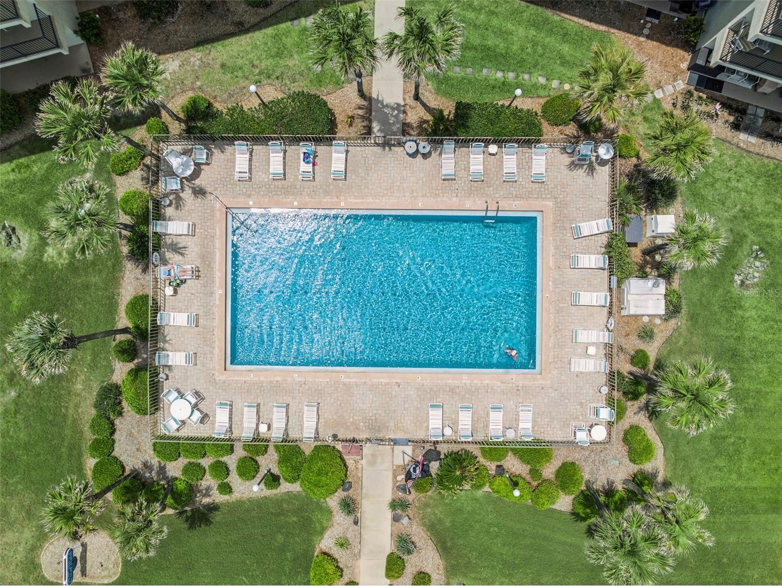 2700 Ocean Shore Boulevard #405 Ormond Beach FL 32176 O6402543 image8