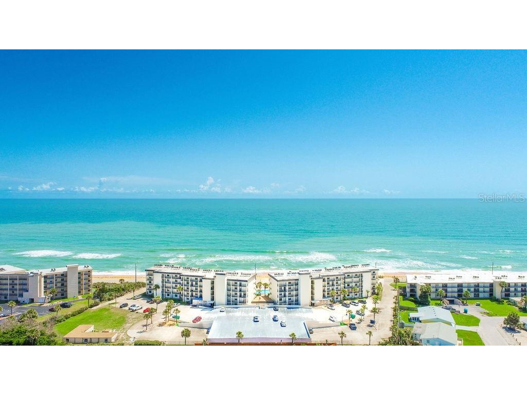 2700 Ocean Shore Boulevard #411 Ormond Beach FL 32176 V4929949 image1