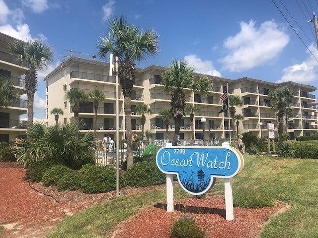 2700 Ocean Shore Boulevard #506 Ormond Beach FL 32176 - ATLANTIC OCEAN O6109433 image1