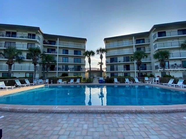 2700 Ocean Shore Boulevard #507 Ormond Beach FL 32176 O6105439 image1