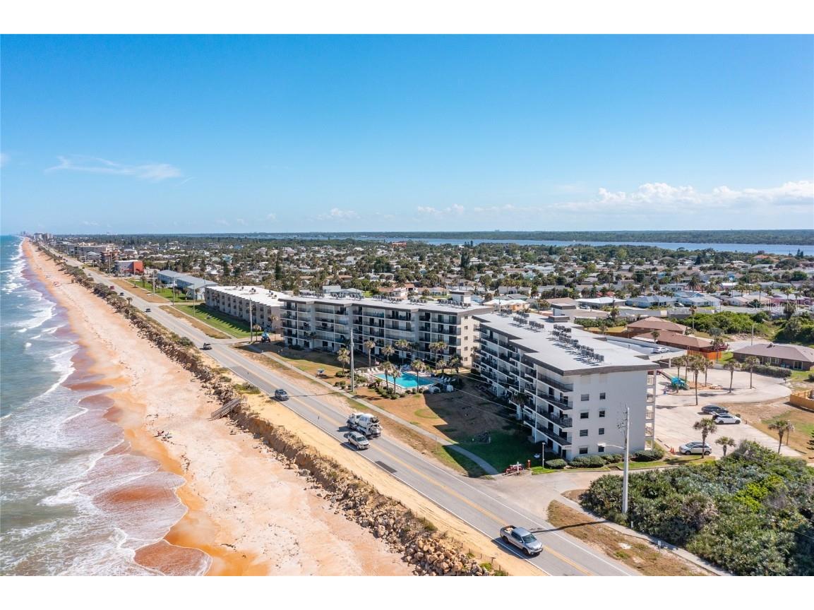 2700 Ocean Shore Boulevard #515 Ormond Beach FL 32176 - ATLANTIC OCEAN NS1081466 image1