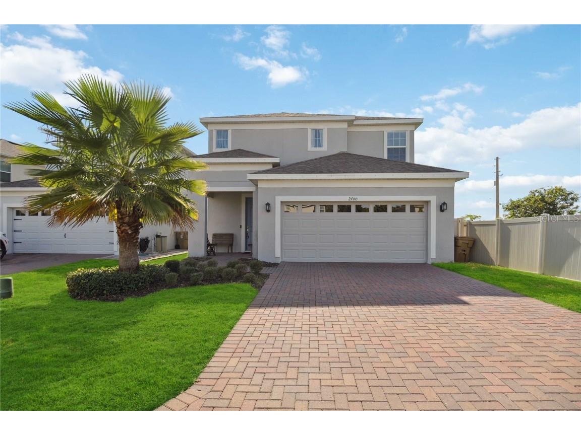 2700 Picasso Court Kissimmee FL 34743 S5095214 image1
