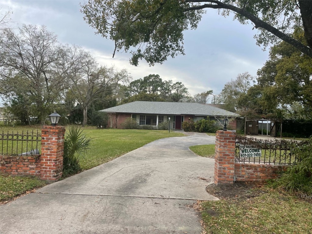 2700 Ridgewood Avenue Sanford FL 32773 O6088110 image1