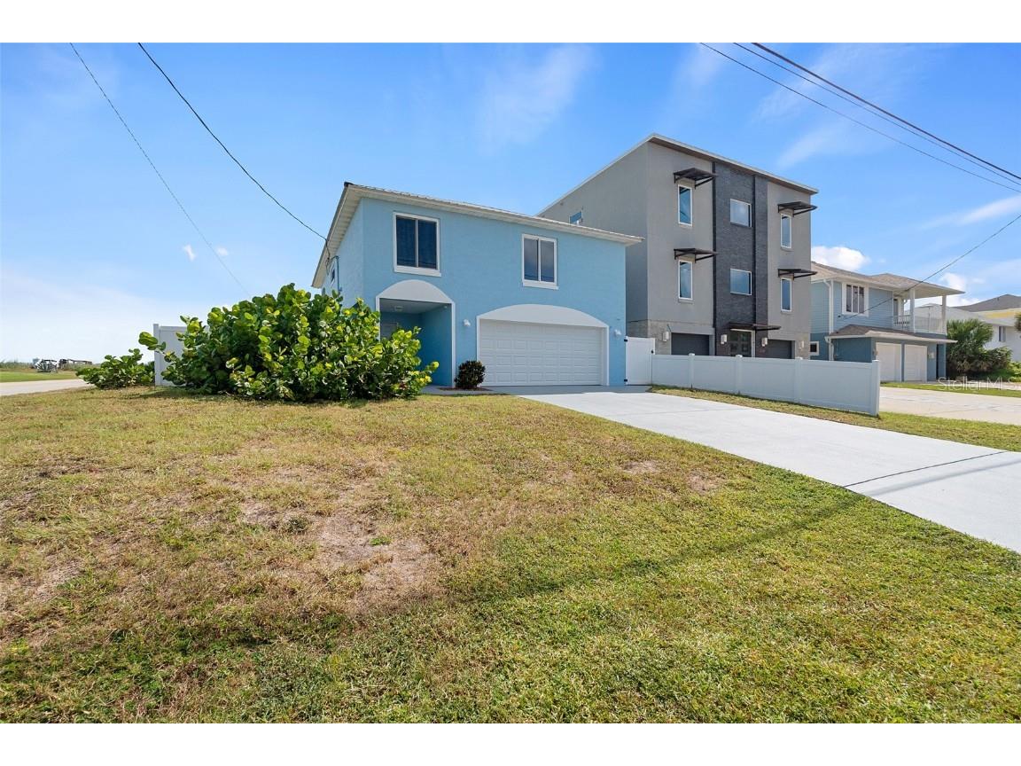 2700 S Ocean Shore Boulevard Flagler Beach FL 32136 - ATLANTIC OCEAN FC294962 image1