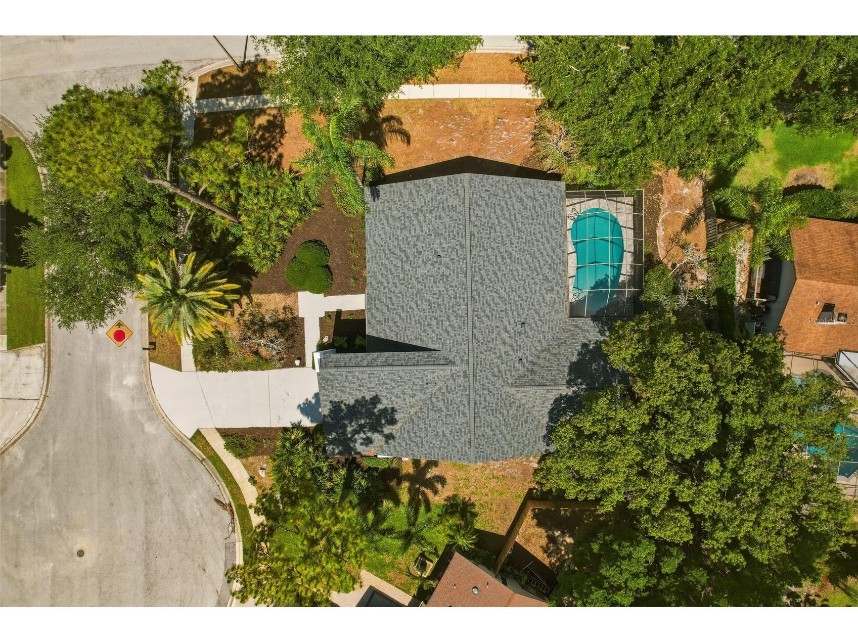 2700 Sedgefield Court E Clearwater FL 33761 TB8512379 image58