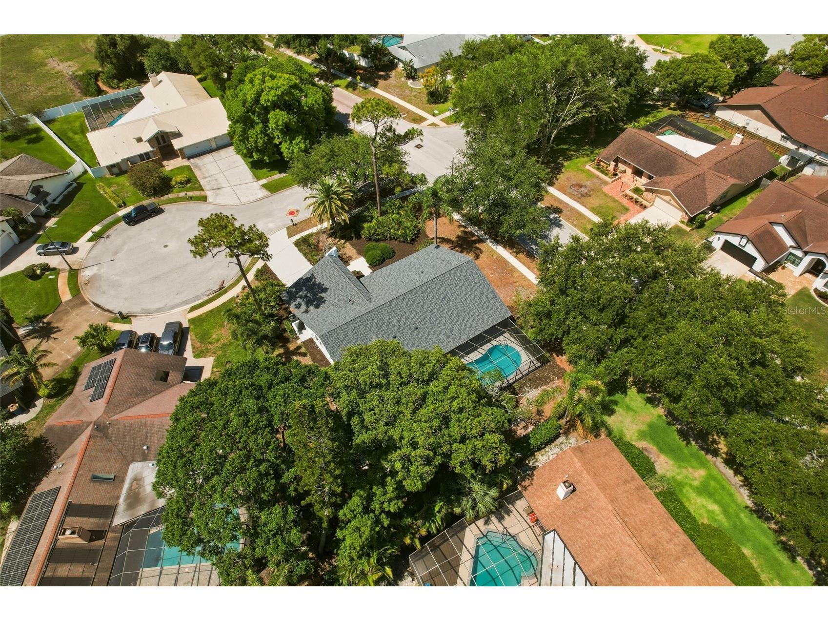 2700 Sedgefield Court E Clearwater FL 33761 TB8512379 image59