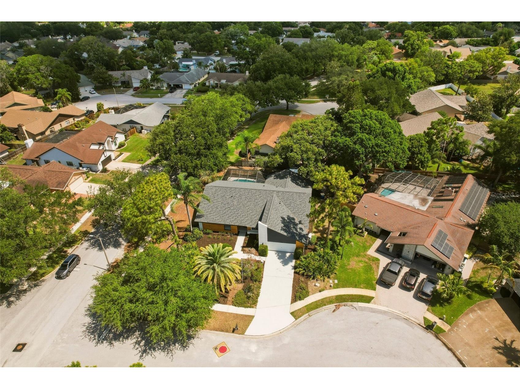 2700 Sedgefield Court E Clearwater FL 33761 TB8512379 image60