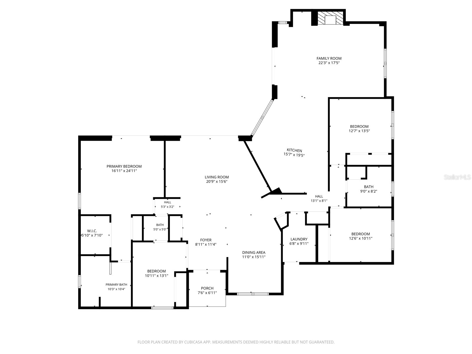 2700 Sedgefield Court E Clearwater FL 33761 TB8512379 image61