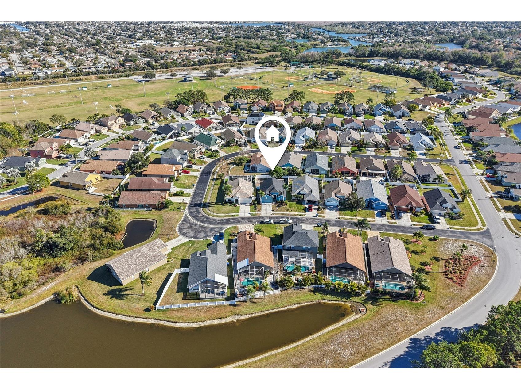 2700 Sierra Vista Way Holiday FL 34691 TB8463581 image47