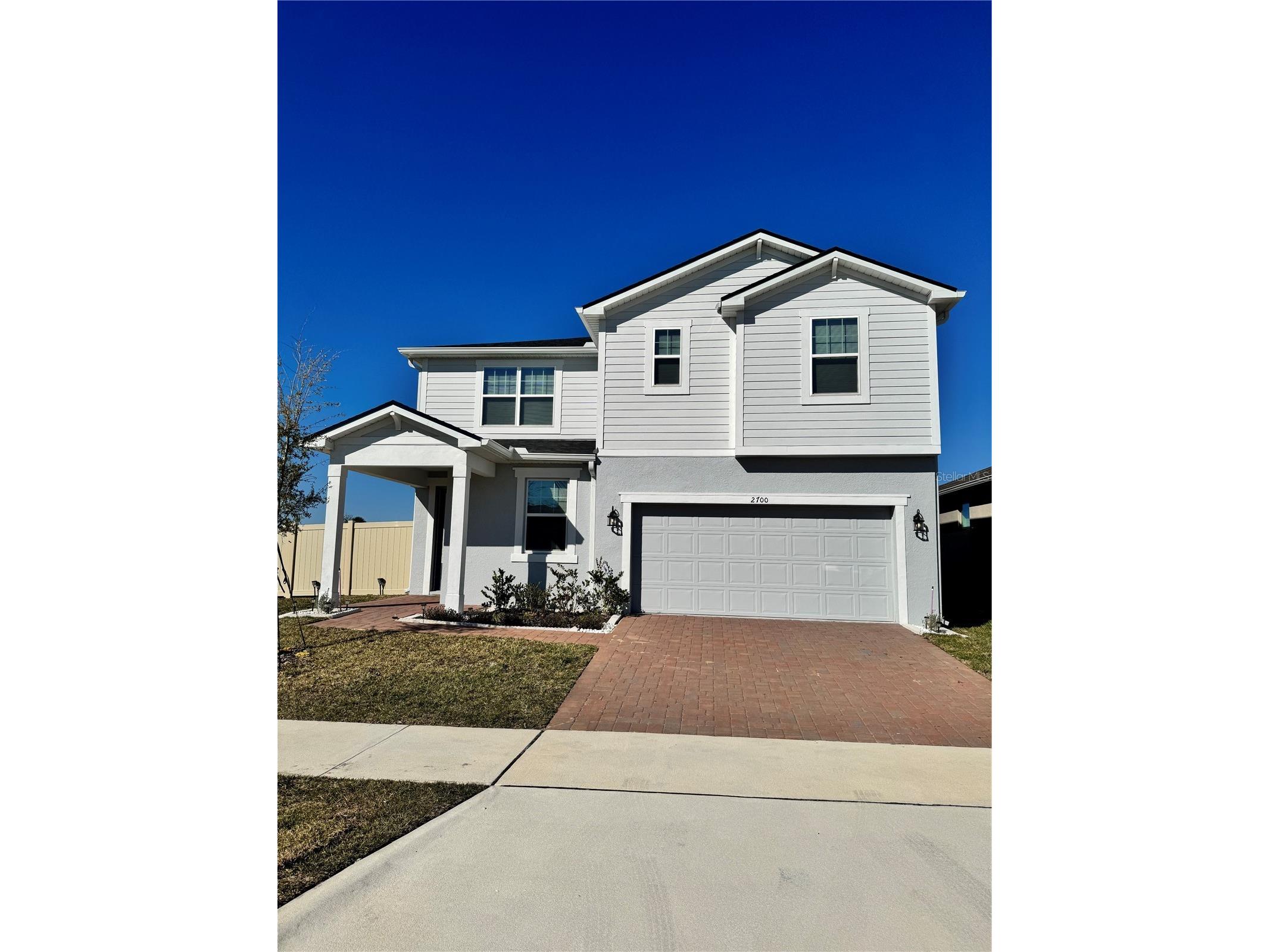2700 Sweet Acacia Drive Clermont FL 34711 O6377563 image2