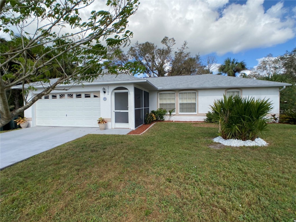 2700 Vizza Lane North Port FL 34286 N6135142 image1