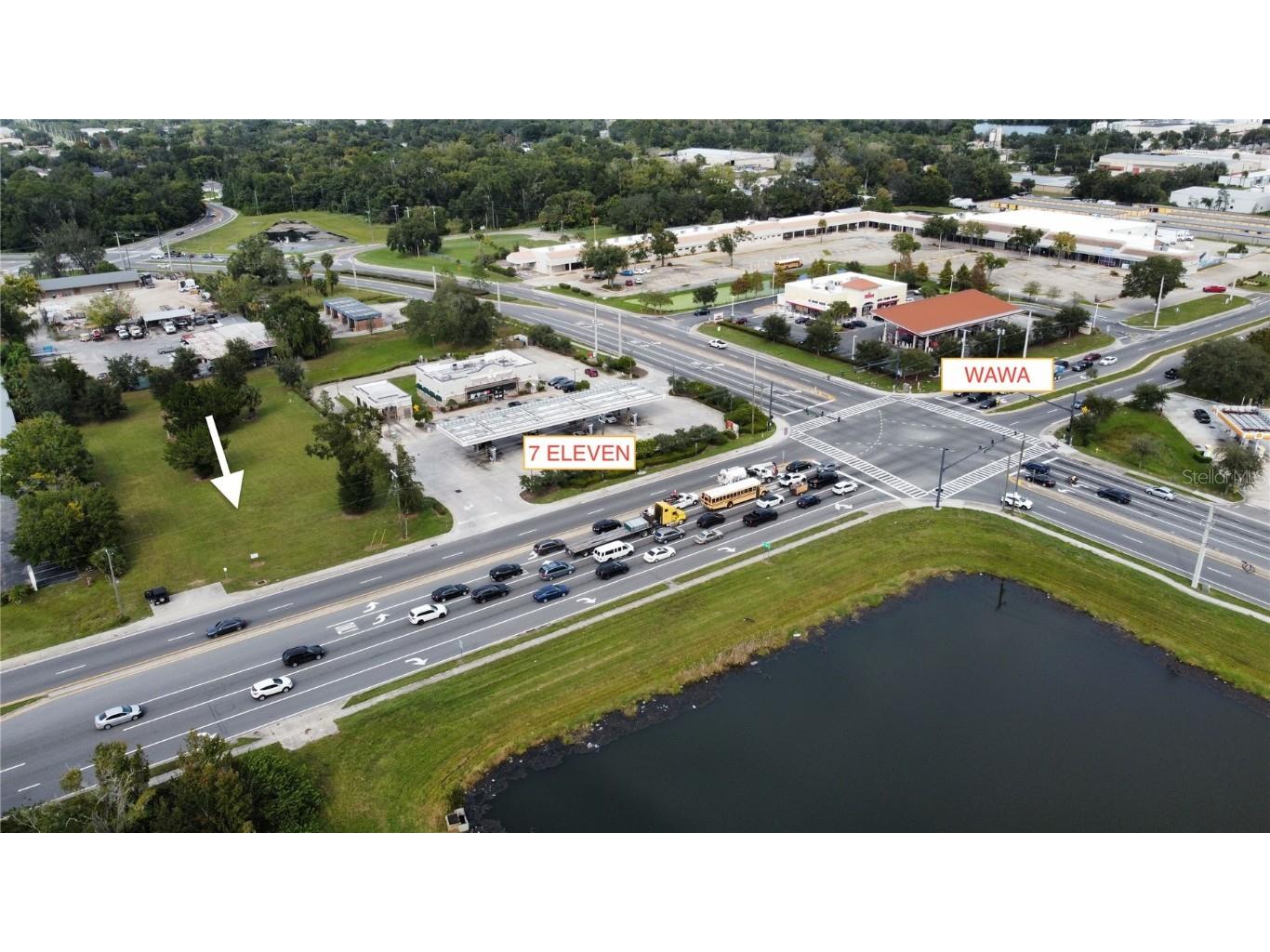 2700 W 25th Street #PARCEL B Sanford FL 32771 O6343822 image1