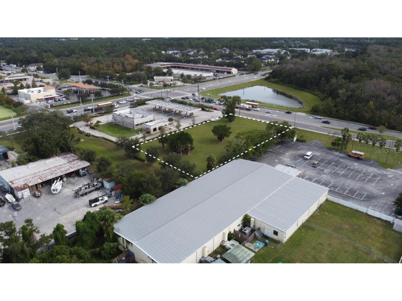 2700 W 25th Street #PARCEL B Sanford FL 32771 O6343822 image2
