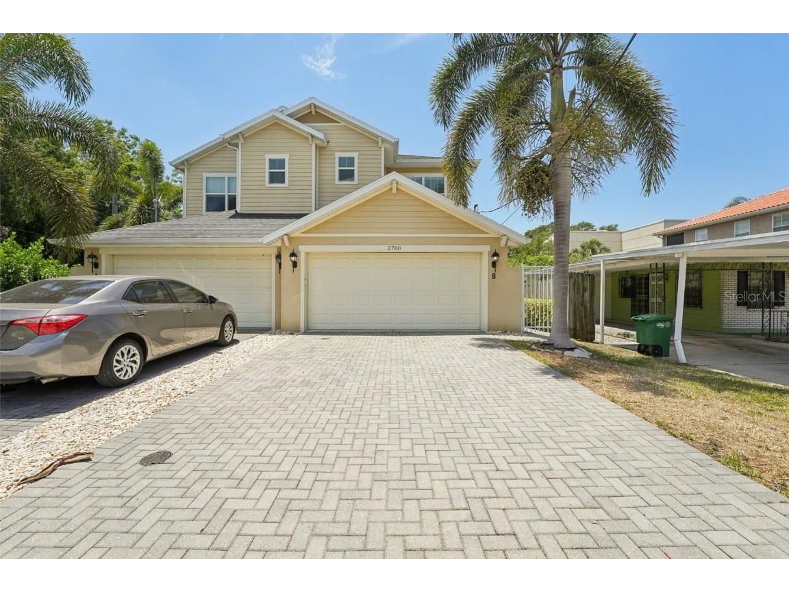 2700 W Horatio Street #B Tampa FL 33609 T3531945 image1