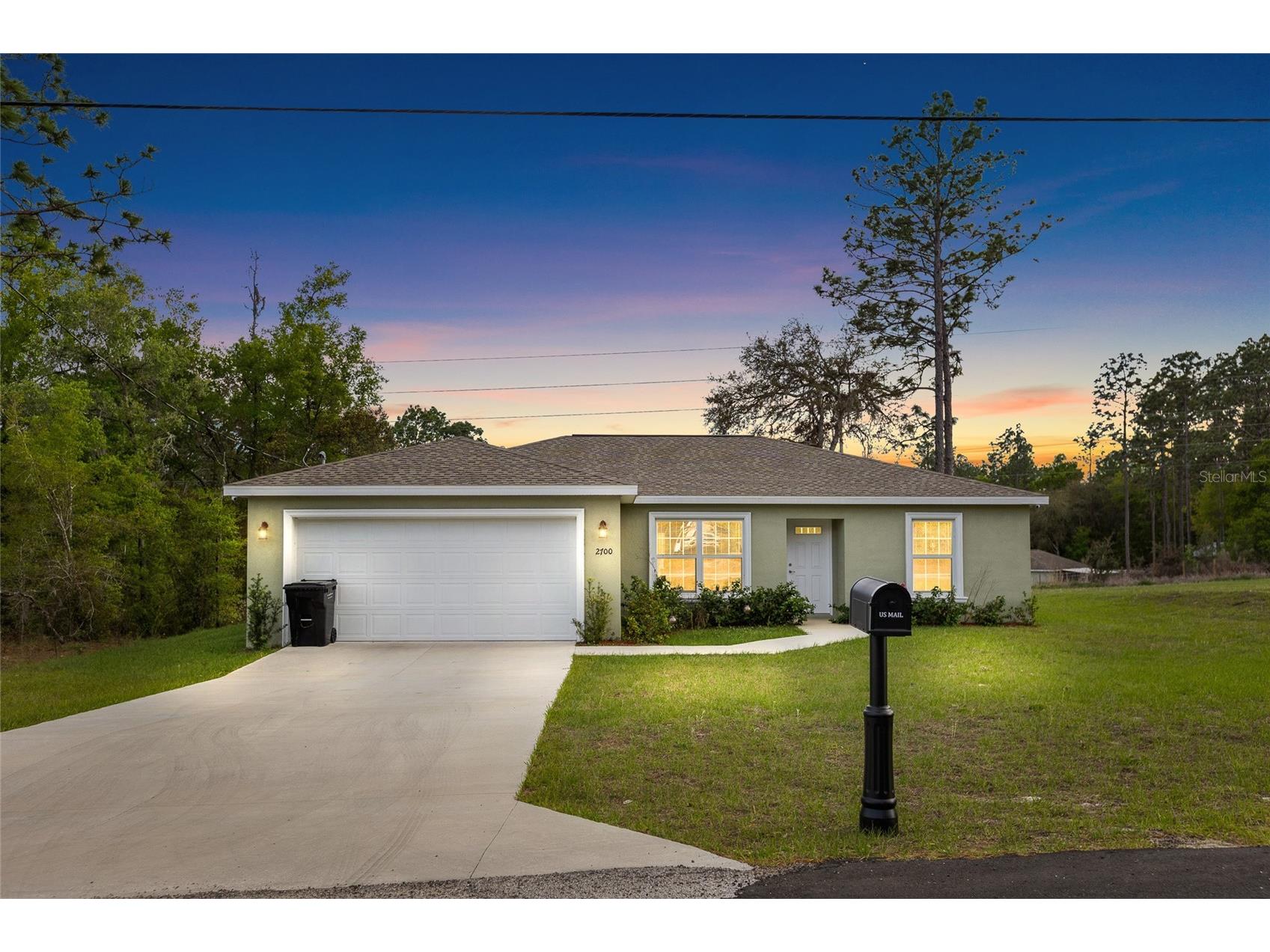 2700 W Rutland Drive Citrus Springs FL 34434 TB8493627 image1