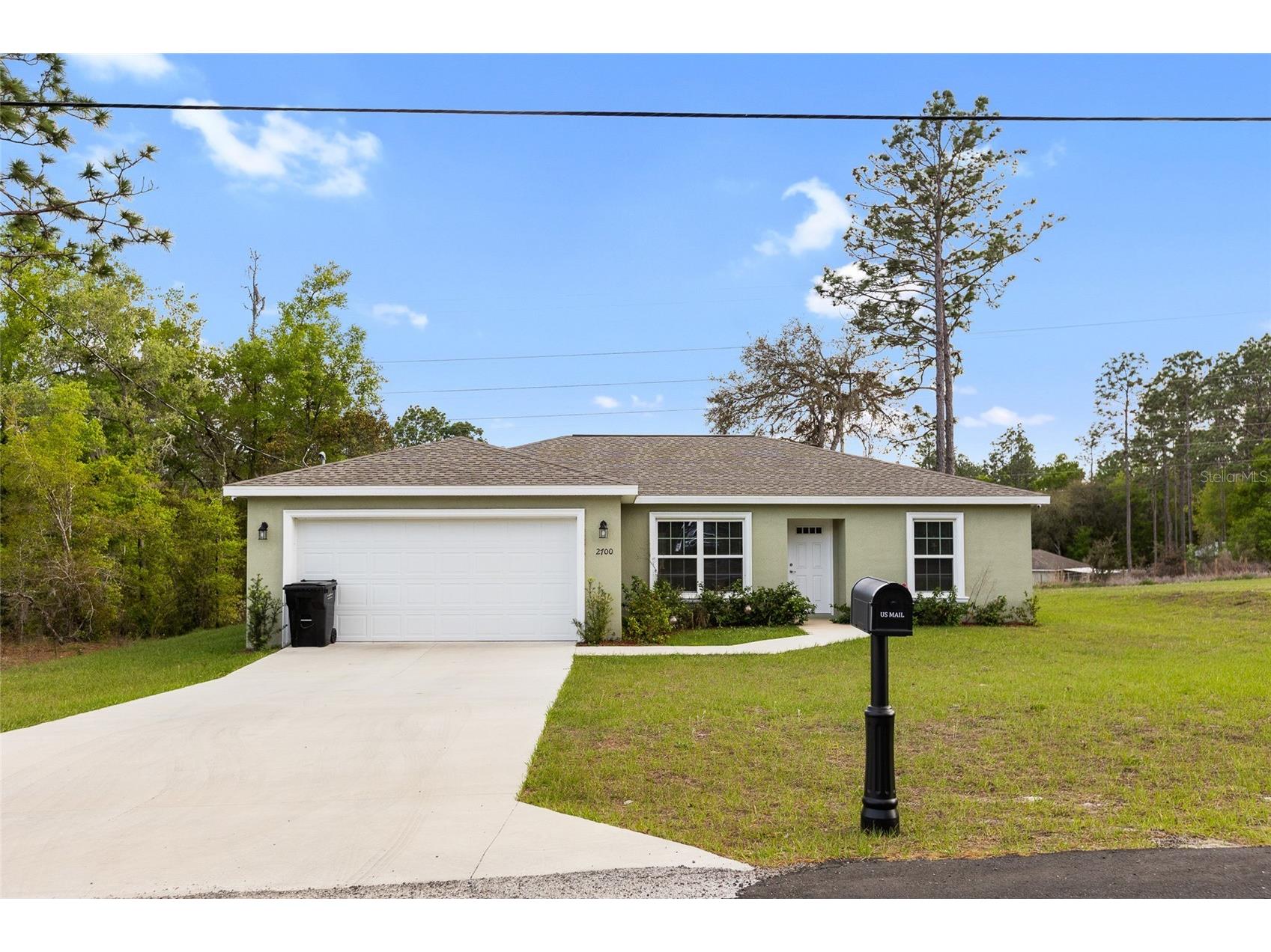 2700 W Rutland Drive Citrus Springs FL 34434 TB8493627 image2