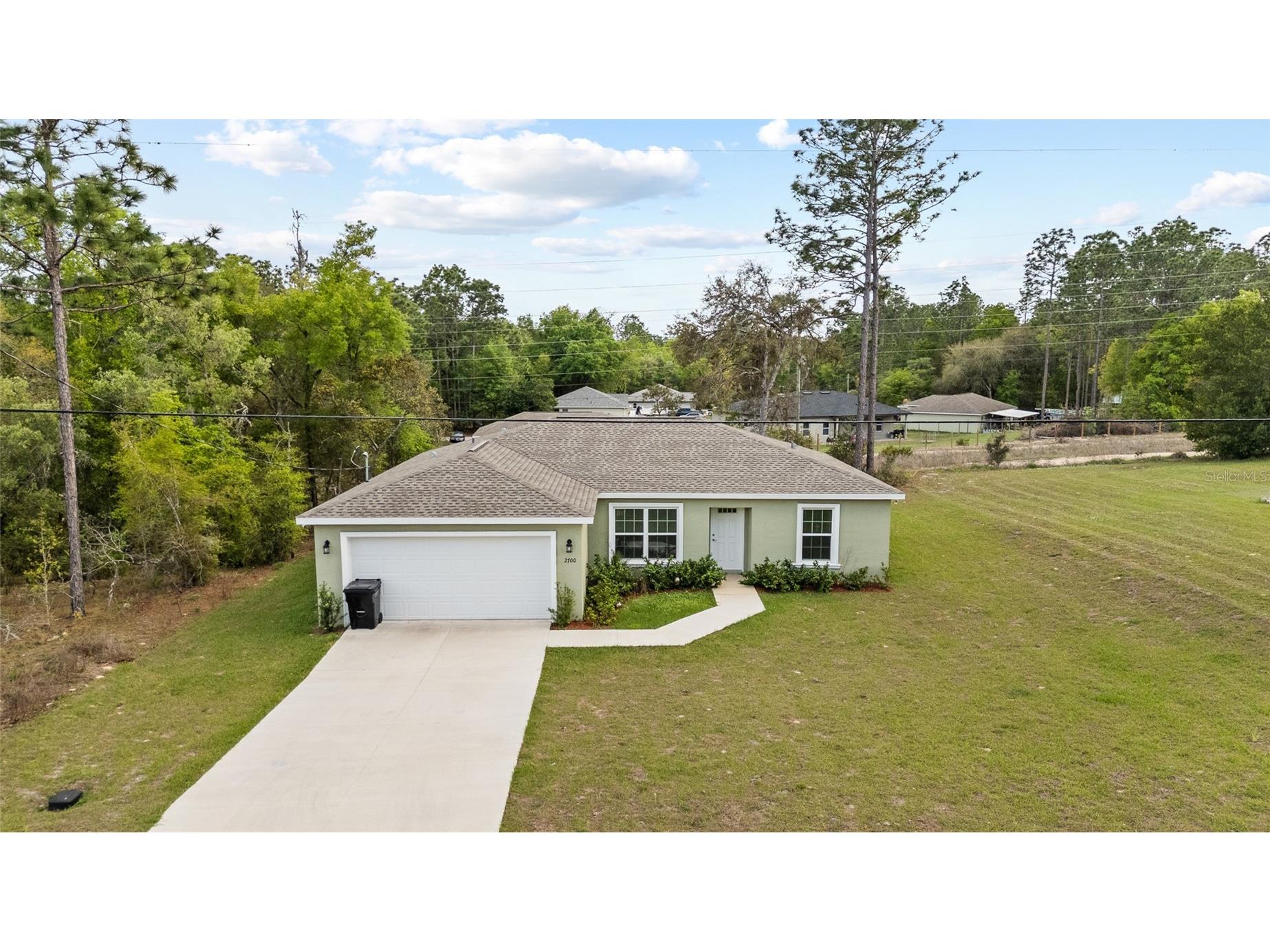 2700 W Rutland Drive Citrus Springs FL 34434 TB8493627 image29