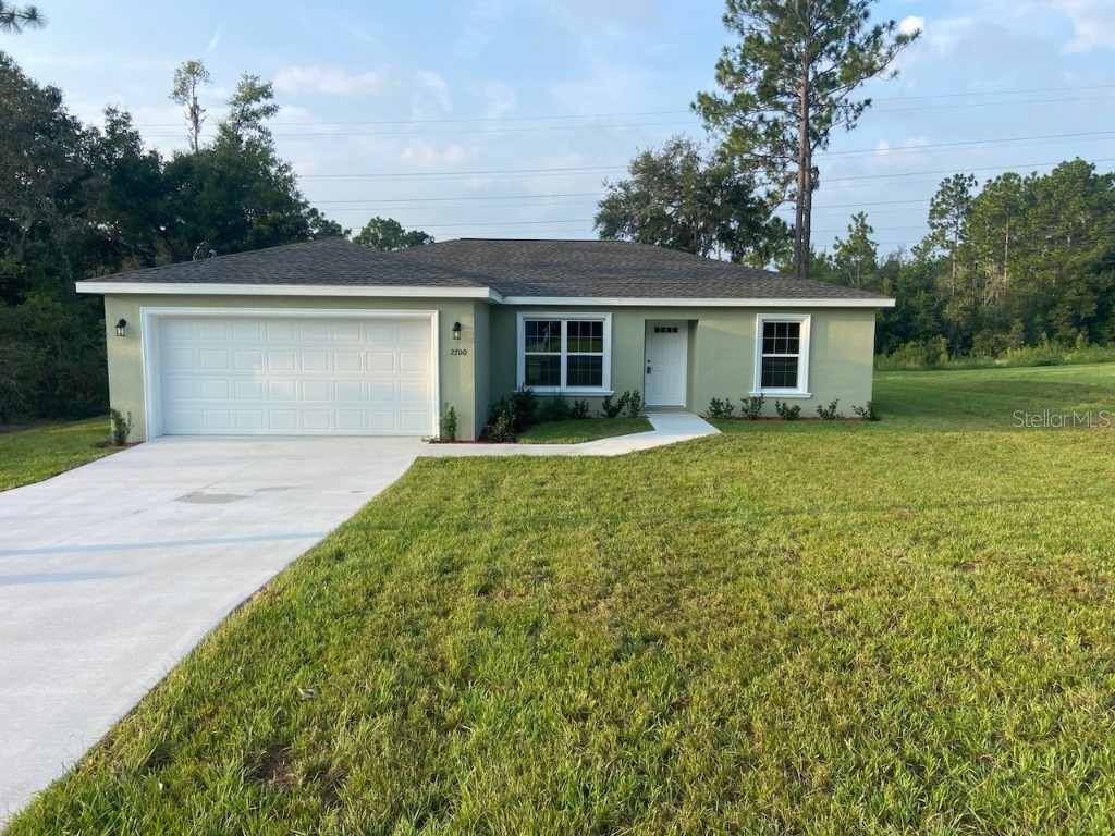 2700 W Rutland Drive Dunnellon FL 34434 G5085491 image1