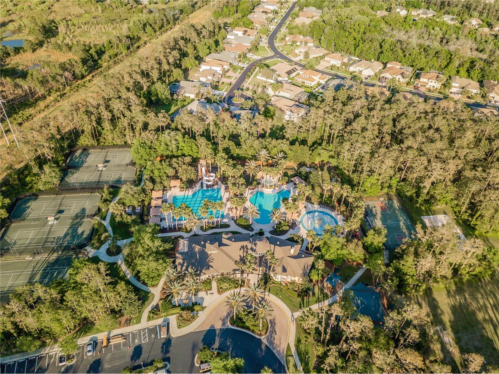 27004 Cool Stream Lane Wesley Chapel FL 33544 TB8486494 image38