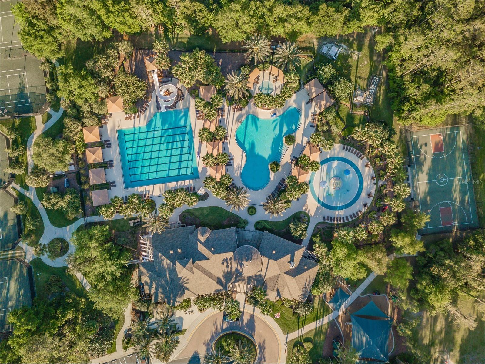 27004 Cool Stream Lane Wesley Chapel FL 33544 TB8486494 image40