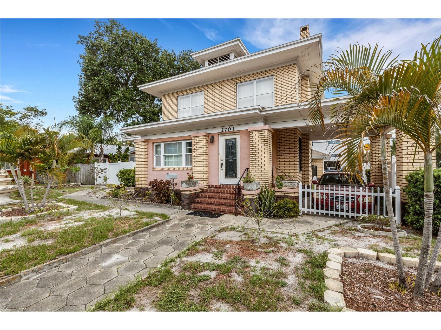 2701 1st Avenue S Saint Petersburg FL 33712 TB8464728 image1