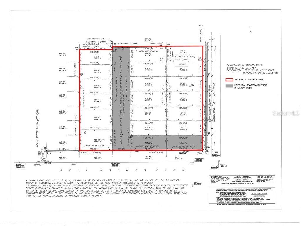 2701 20th Street S Saint Petersburg FL 33712 U8149214 image2